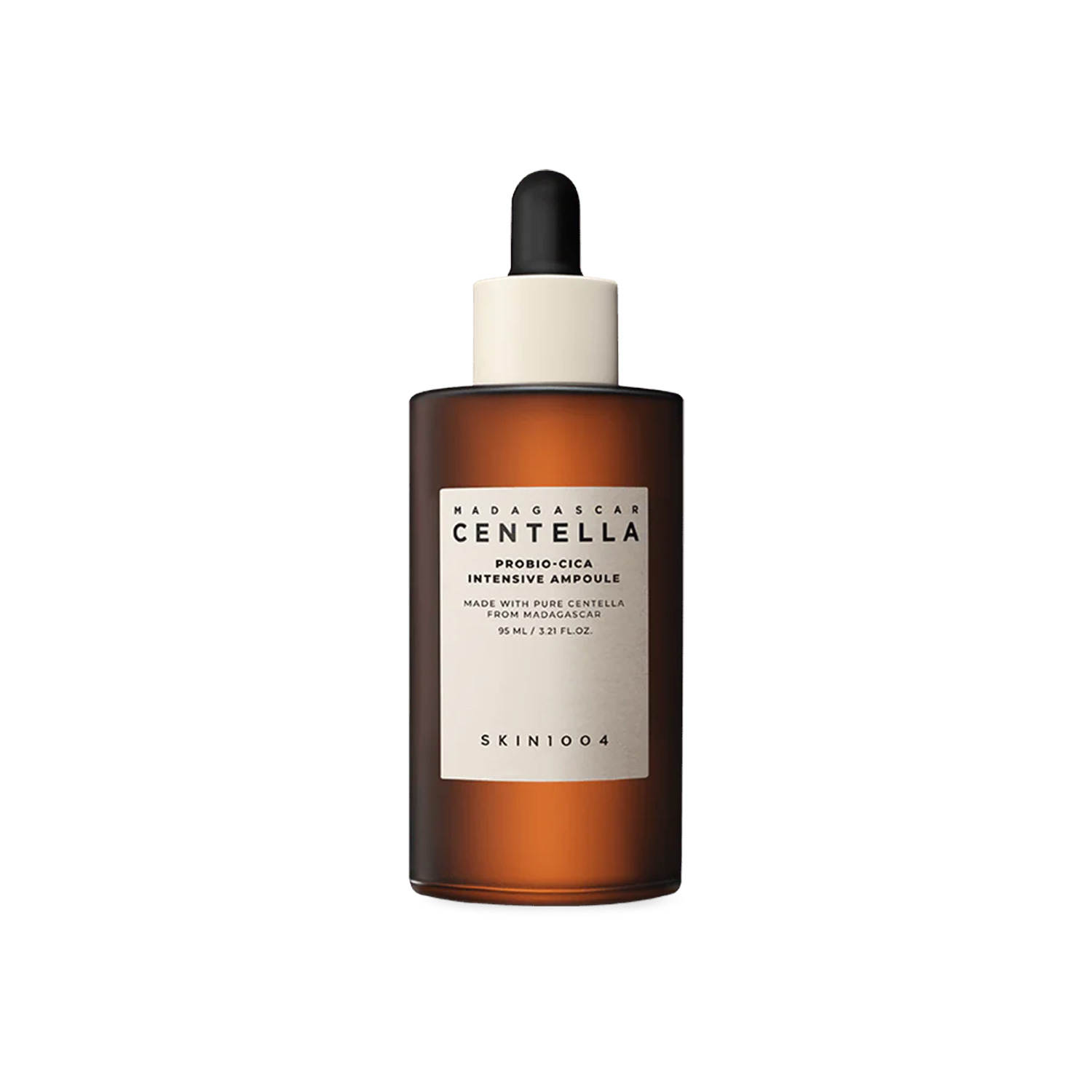 SKIN1004 MADAGASCAR CENTELLA PROBIO-CICA INTENSIVE AMPOULE (SUERO FACIAL)